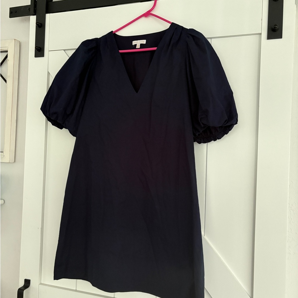 Anna Cate Haley Dress